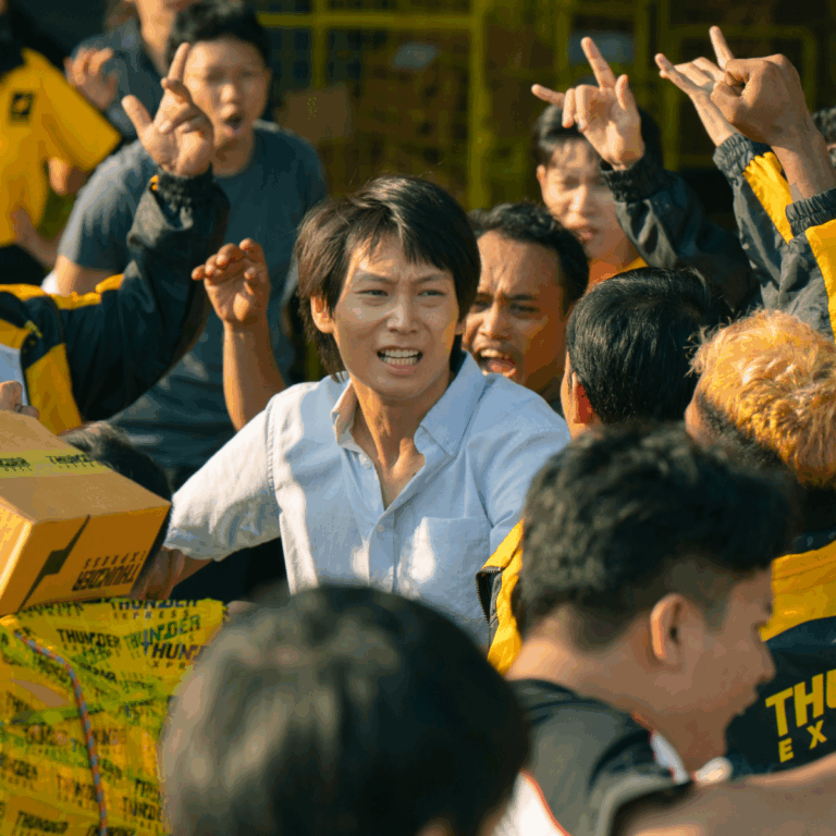 5 กลเกมธุรกิจ เรื่องกฎหมายที่ต้องรู้จากซีรีส์ ‘สงครามส่งด่วน’